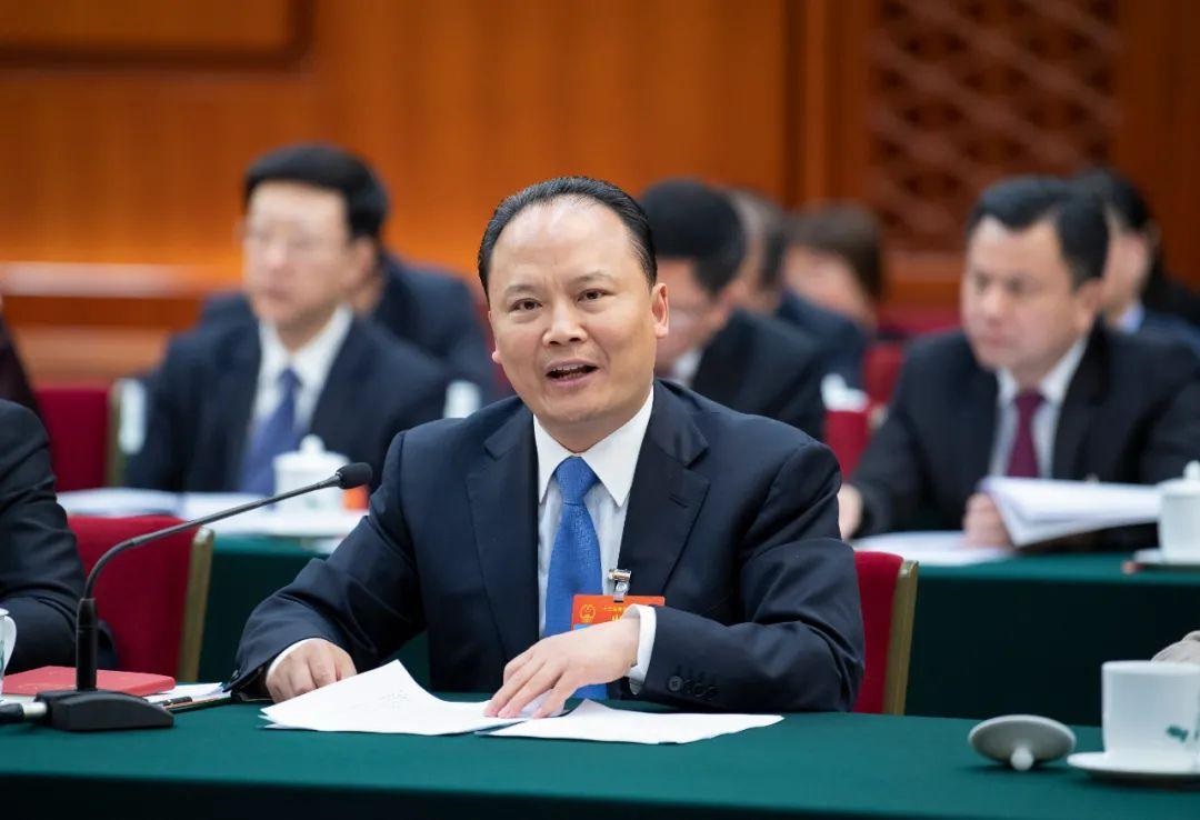 人大代表劉漢元：推動落實可再生能源發(fā)電的保障性收購