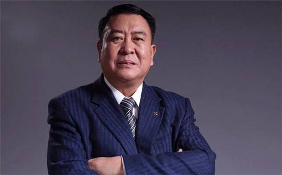 全國政協(xié)委員徐和誼:新能源車企帶有強烈的互聯(lián)網(wǎng)基因