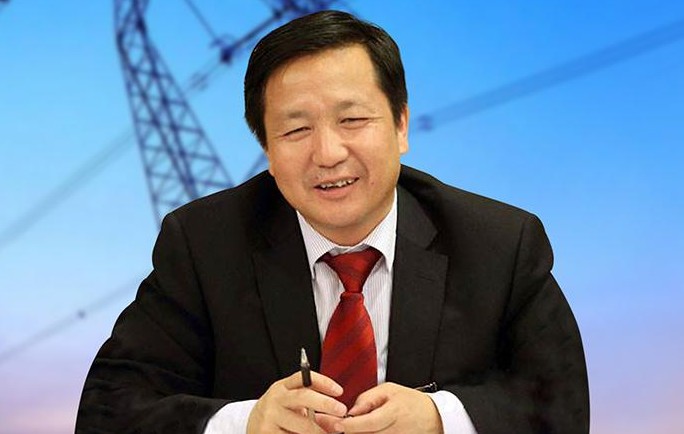 建設(shè)能源互聯(lián)網(wǎng) 將開辟更大市場(chǎng)空間——訪全國(guó)人大代表，特變電工股份有限公司黨委書記、董事長(zhǎng)張新