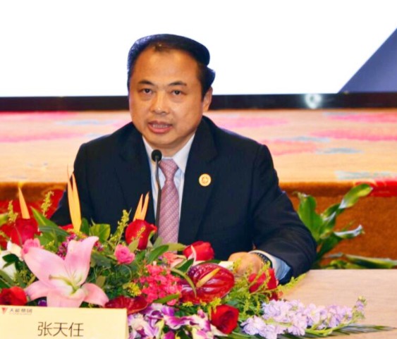 發(fā)展智慧型儲能電站 助力實(shí)現(xiàn)“碳達(dá)峰、碳中和”——訪全國人大代表、天能控股集團(tuán)董事長張?zhí)烊? /></a></div>
				<div   id=