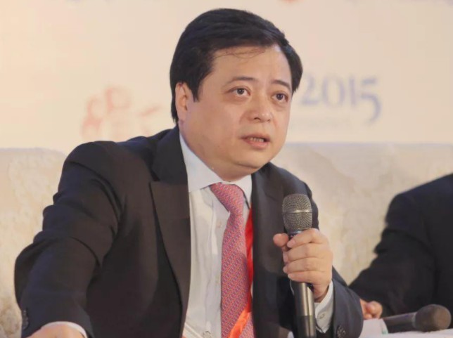 在“碳達(dá)峰、碳中和”目標(biāo)下做強(qiáng)做優(yōu)儲能產(chǎn)業(yè)——訪全國政協(xié)常委、全國工商聯(lián)副主席、正泰集團(tuán)董事長南存輝