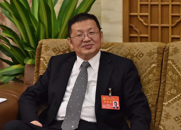 統(tǒng)籌能源安全保障和綠色轉(zhuǎn)型發(fā)展——訪國(guó)家能源局黨組書記、局長(zhǎng)章建華