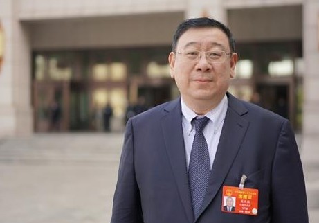 國網(wǎng)湖南省電力有限公司董事長、黨委書記孟慶強(qiáng)：打造電池儲能產(chǎn)業(yè)高地 服務(wù)湖南能源清潔低碳轉(zhuǎn)型