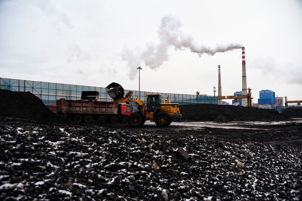 大唐琿春發(fā)電廠圓滿完成采暖期供熱任 實(shí)現(xiàn)企業(yè)效益與社會(huì)責(zé)任“雙贏”