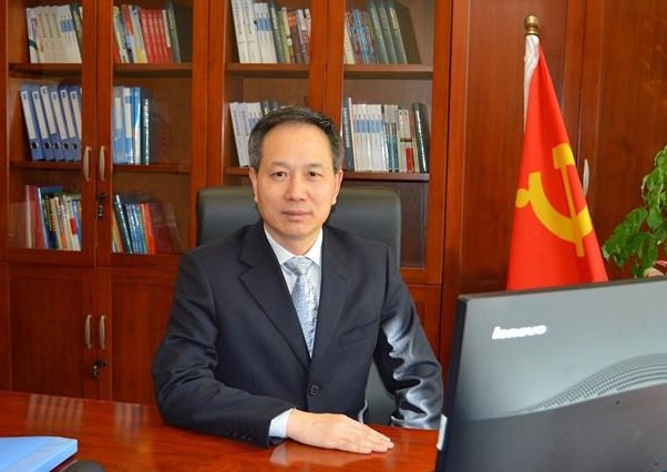 加快新型電力系統(tǒng)戰(zhàn)略研究——訪中國工程院院士、全球能源互聯(lián)網(wǎng)研究院院長湯廣福