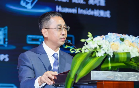 華為侯金龍：融合數(shù)字與電力電子技術(shù)，推動(dòng)光伏成主力能源！
