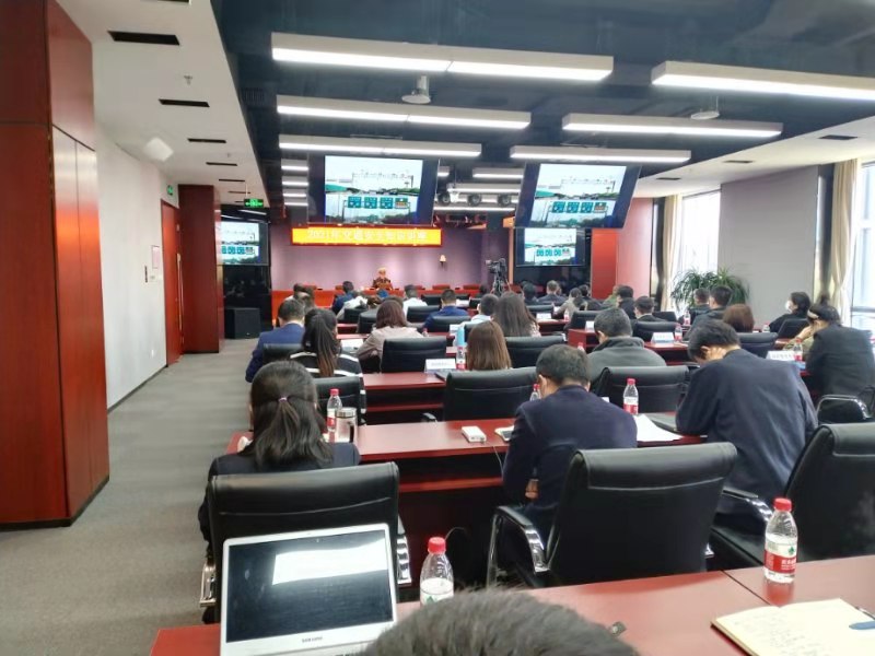 國(guó)網(wǎng)信通產(chǎn)業(yè)集團(tuán)：未雨綢繆，以安全教育和應(yīng)急演練促實(shí)戰(zhàn)、保安全