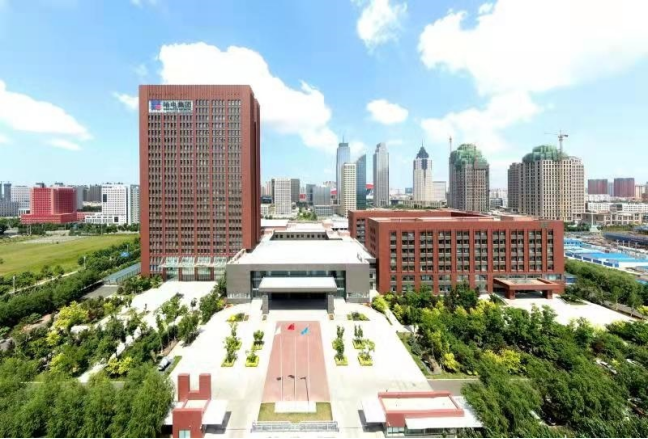 哈電集團(tuán):70載書寫光榮與夢想