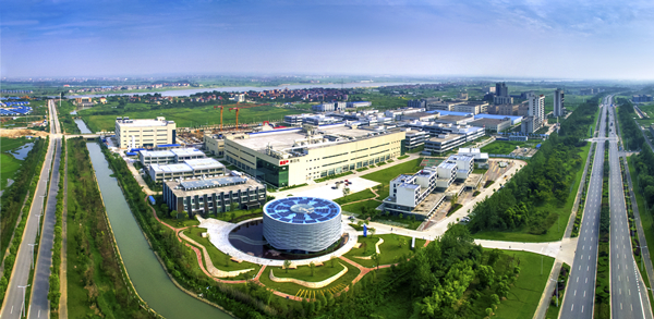 中國節(jié)能:聚力節(jié)能減排 推動(dòng)綠色發(fā)展