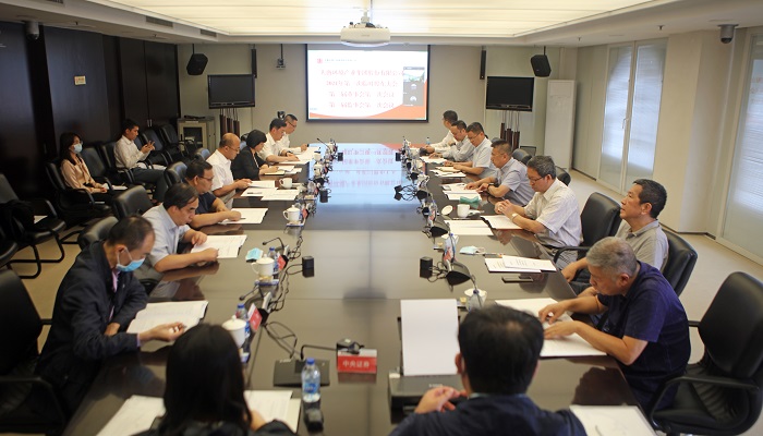 大唐環(huán)境召開(kāi)2021年第一次臨時(shí)股東大會(huì)、三屆一次董事會(huì)、三屆一次監(jiān)事會(huì)會(huì)議