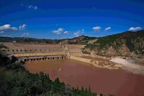 高效運(yùn)轉(zhuǎn)話改革，立規(guī)定矩繪藍(lán)圖——三門峽發(fā)電公司將建章立制貫穿機(jī)構(gòu)改革全過程