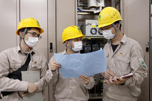 國網(wǎng)福建電力:優(yōu)化營商環(huán)境 出實(shí)招 做表率