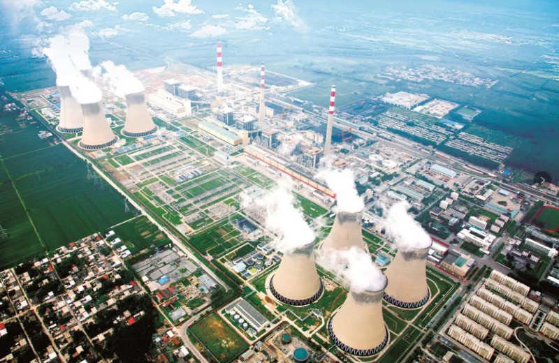 雙控政策“本末倒置”？能源企業(yè)何去何從?