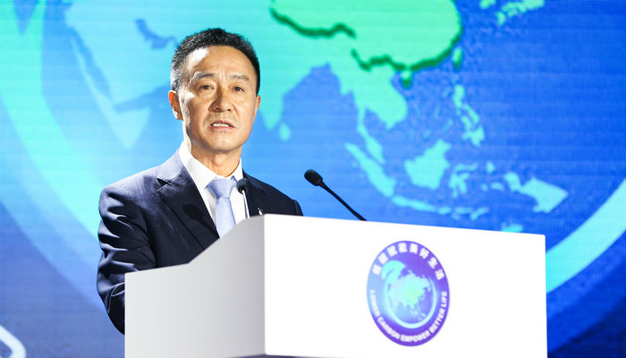 賀徙：電力企業(yè)清潔化、智能化轉(zhuǎn)型勢在必行