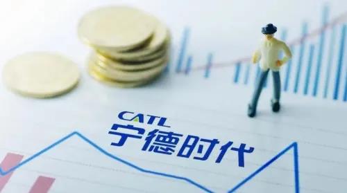 “寧王”造富神話！8900萬(wàn)投資6年賺逾千億 千倍回報(bào)