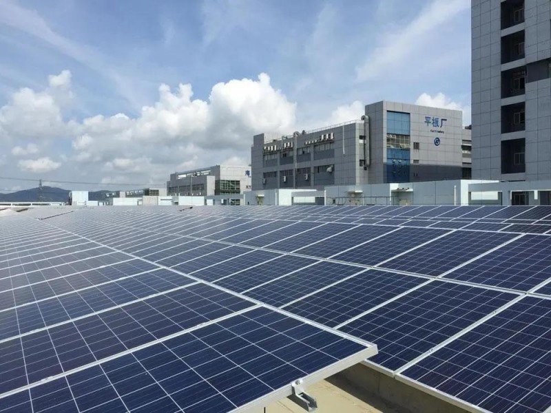 1MW工商業(yè)光伏電站通過碳交易能帶來多少收益？