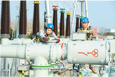 電價(jià)改革“滿月”，有啥新變化?