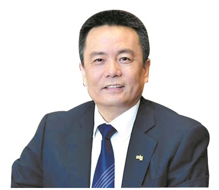 南方電網(wǎng)總經(jīng)理曹志安調(diào)任哈爾濱電氣集團(tuán) 任董事長(zhǎng)、黨組書記