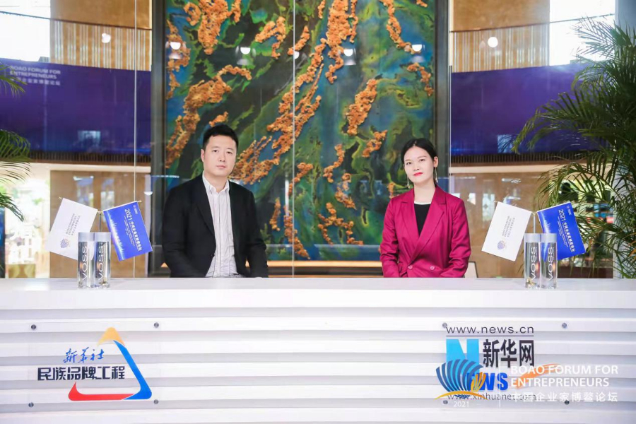 梁霄：用數(shù)據(jù)和算法賦能電力企業(yè)的數(shù)字化轉(zhuǎn)型，積極應(yīng)對電力市場化挑戰(zhàn)