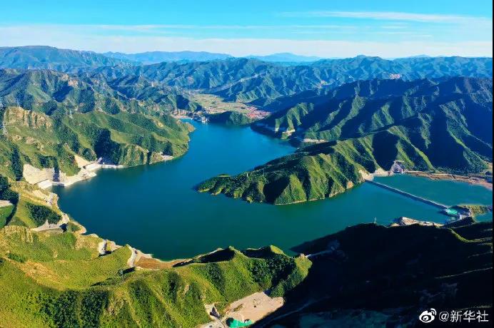 國家電網(wǎng)這個電站，創(chuàng)造四項(xiàng)世界第一