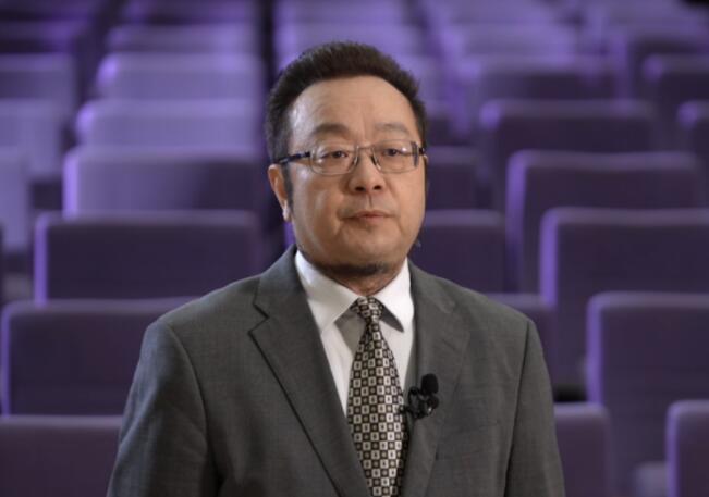 賀克斌：雙碳目標，促進世界經(jīng)濟向新的模式發(fā)展