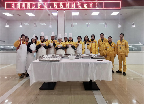 今宵話團(tuán)圓，你我共此時(shí)