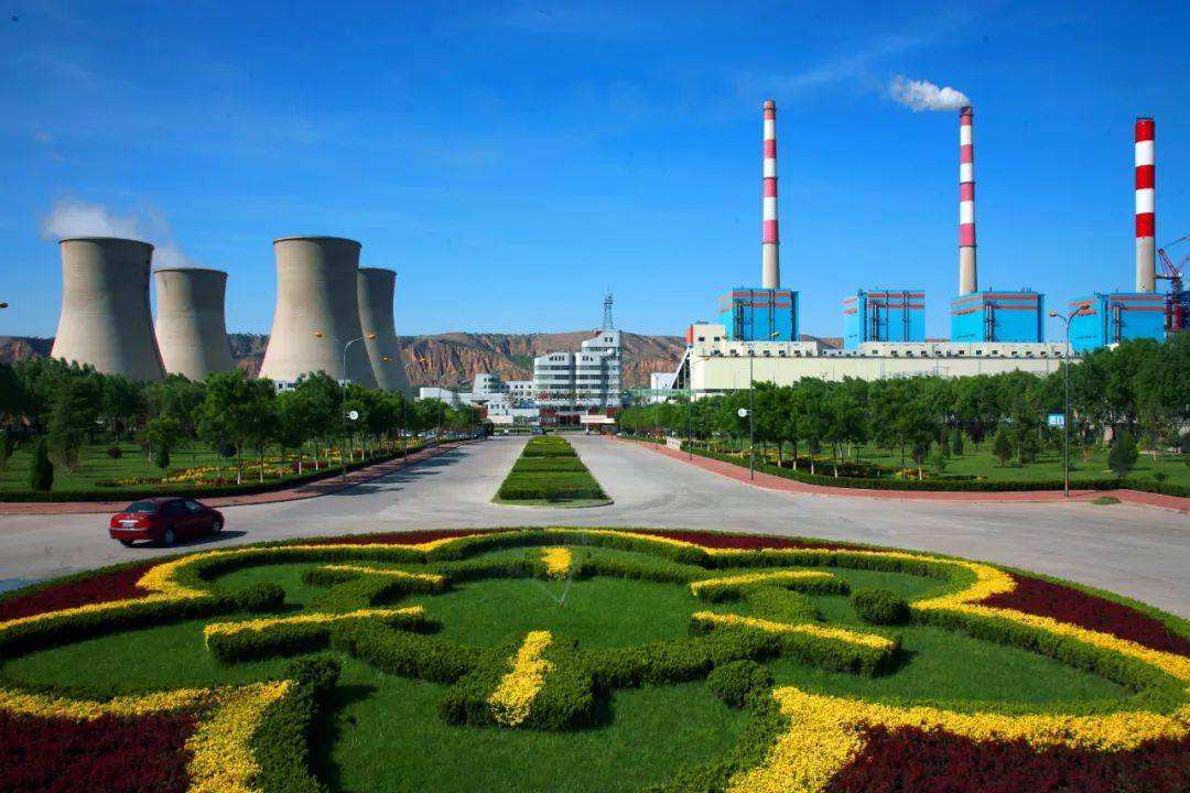 華能啟動(dòng)隴東能源基地“黨建引領(lǐng)、聯(lián)建共建”