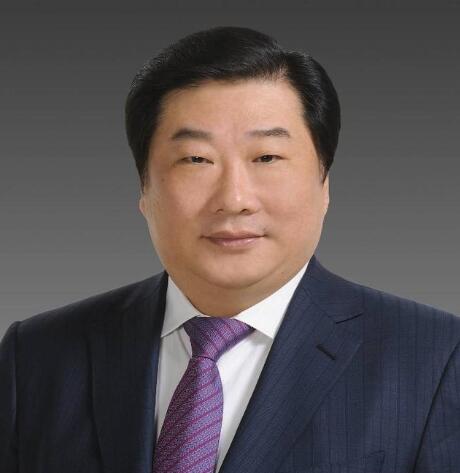 全國(guó)人大代表，山東重工集團(tuán)有限公司黨委書記、董事長(zhǎng)譚旭光：海洋經(jīng)濟(jì)是未來(lái)山東實(shí)現(xiàn)“雙碳”目標(biāo)的重要組成部分