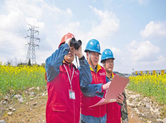 李先海:為客戶解決問(wèn)題給我?guī)?lái)快樂(lè)