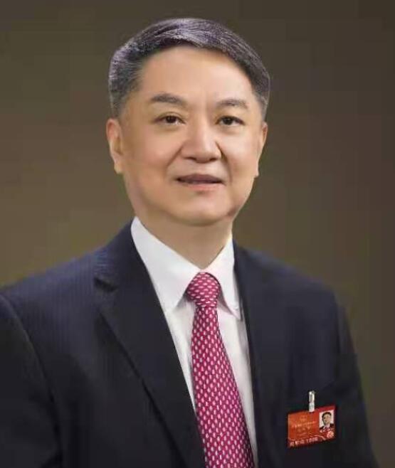 【兩會】溫樞剛：聚力促轉(zhuǎn)型，堅定不移走綠色低碳發(fā)展道路