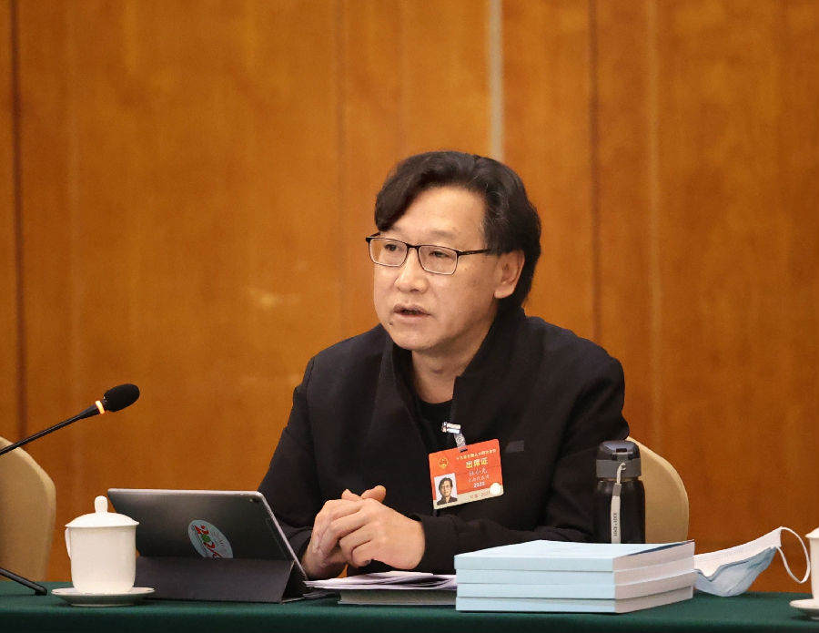 杜小光：完善統(tǒng)一建筑碳排放核算標準，助力綠色健康建筑與雙碳目標協(xié)同發(fā)展