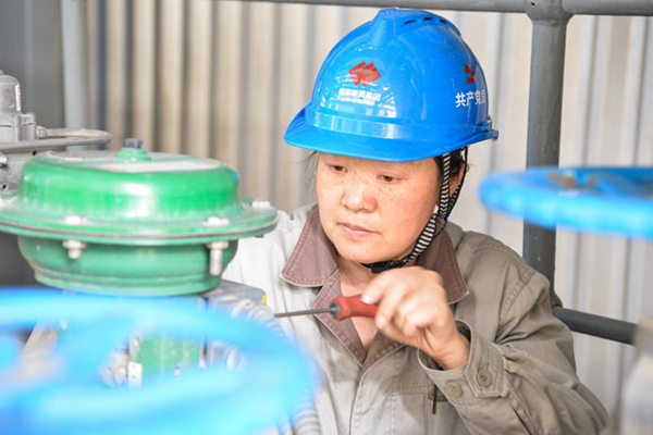 曾德彩:平凡事中放光彩