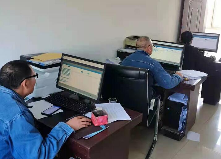 國(guó)網(wǎng)道縣供電公司:培考雙管齊下,安全入腦入心