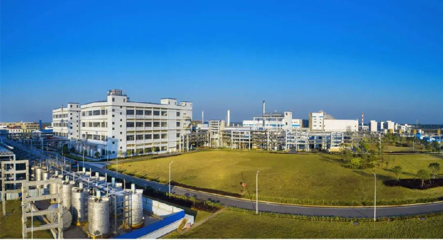 中國能建湖南院加快建設“行業(yè)領先、國內一流”的國際工程公司