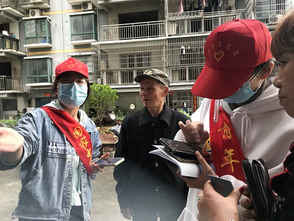 國網(wǎng)撫州市南豐縣供電公司:以疫為令 盡責擔當