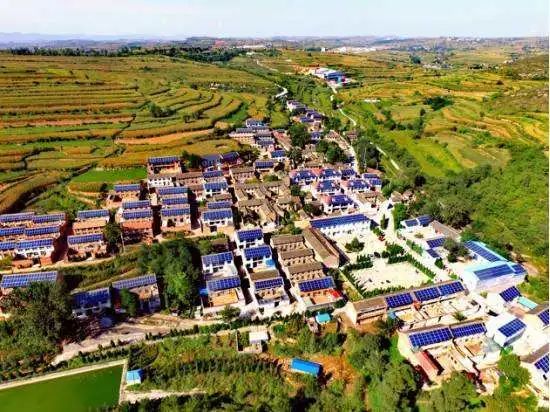 無輻射無污染無噪音零排放！科學(xué)證明光伏發(fā)電是真優(yōu)秀