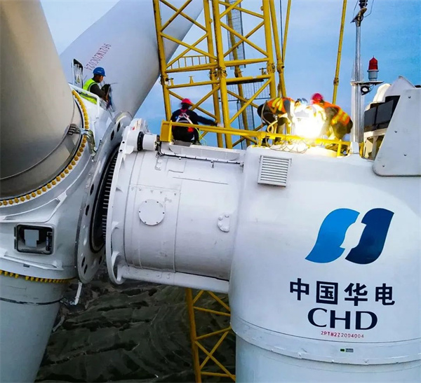 華電山西公司創(chuàng)新驅(qū)動，深挖內(nèi)潛，做好提質(zhì)增效大文章