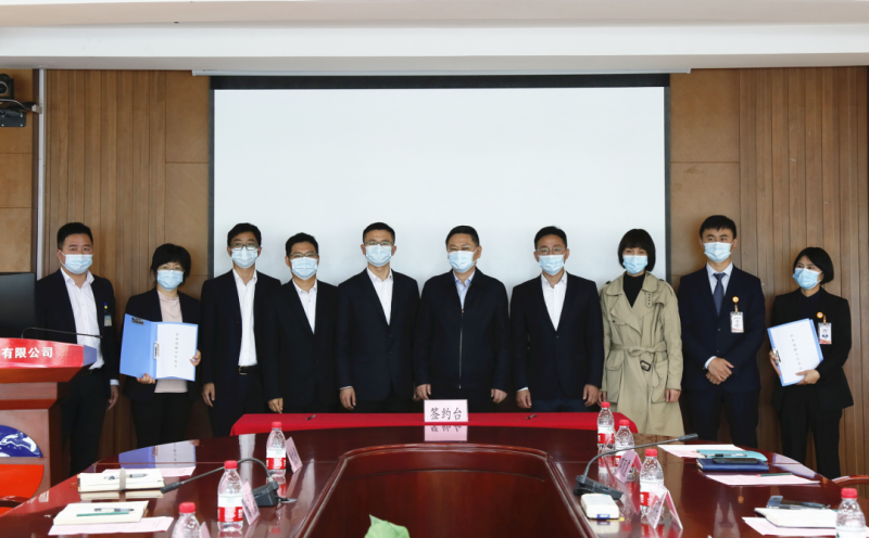 萬物皆“共享”！格力、通威戰(zhàn)略合作，提出“共享員工”策略