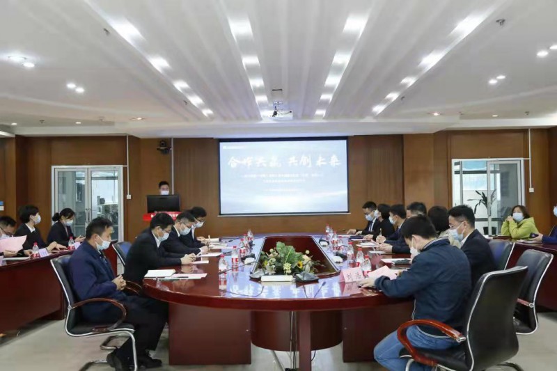 萬物皆“共享”！格力、通威戰(zhàn)略合作，提出“共享員工”策略