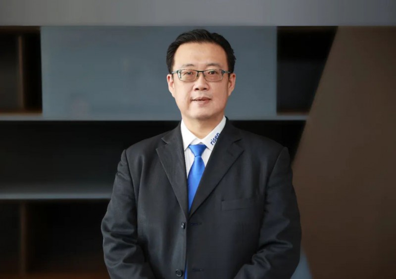 變革中的東方日升：強(qiáng)而后大，邁向前五