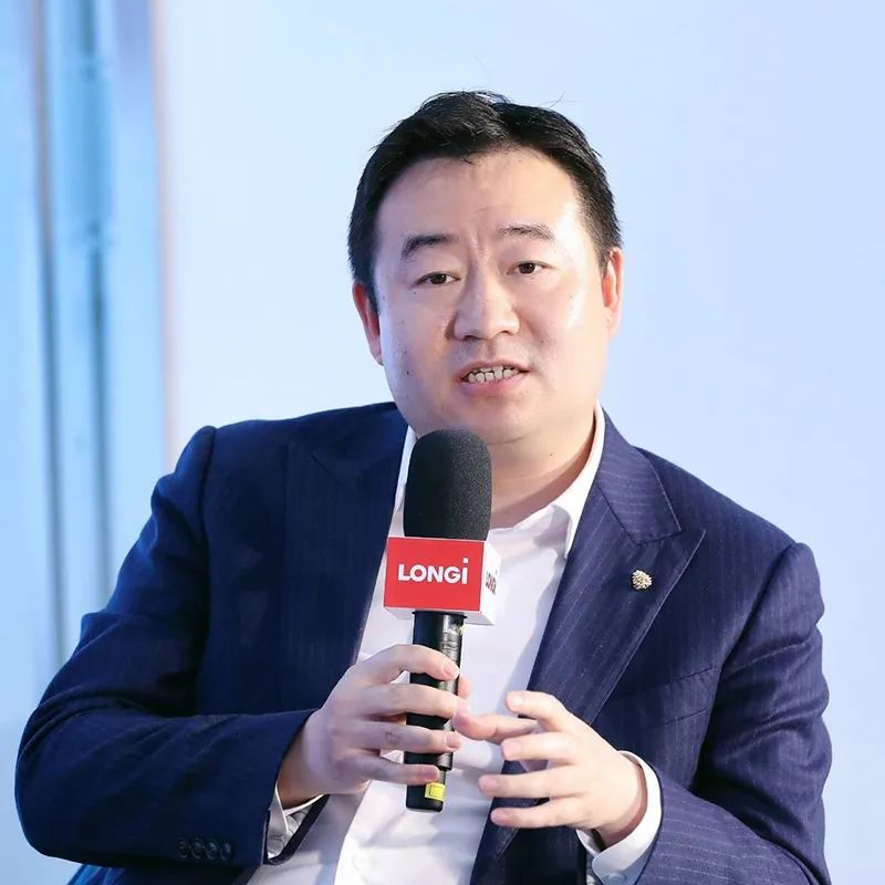 加速新能源基地布局！權(quán)威專家給出多個(gè)風(fēng)光大基地建設(shè)思路！