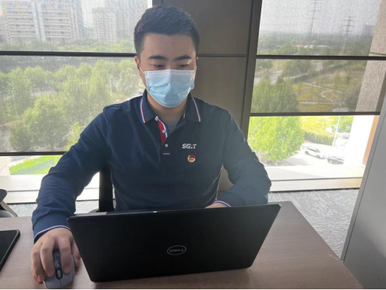 許軻：以夢為馬，不負(fù)韶華