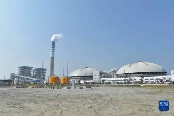 “中國(guó)一出手，孟加拉國(guó)全國(guó)通電”