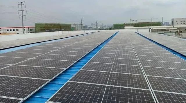 陶瓷龍頭相繼“布局” 已有超51家陶瓷廠光伏項(xiàng)目獲批！