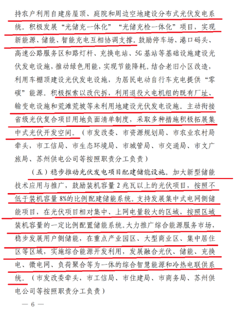 蘇州：國(guó)企廠房100%安裝分布式光伏！