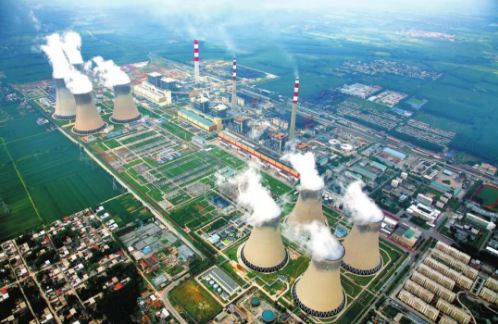 山東明確“兩高”項(xiàng)目改造期限，煤電截止到2025年4月