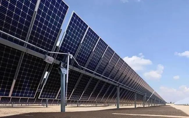 市場回暖！光伏跟蹤支架“蓄勢待發(fā)”