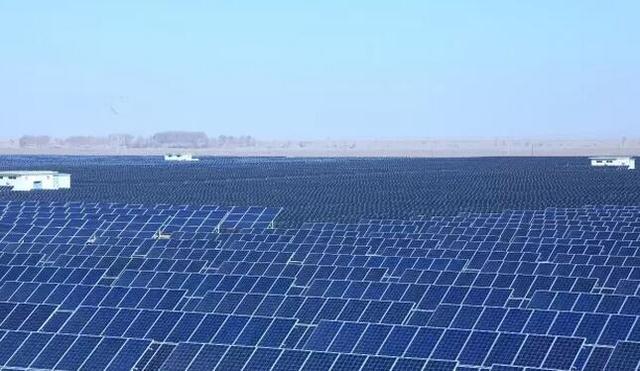 北控清潔能源集團4月發(fā)電量約50萬兆瓦時，同比增長13.5%