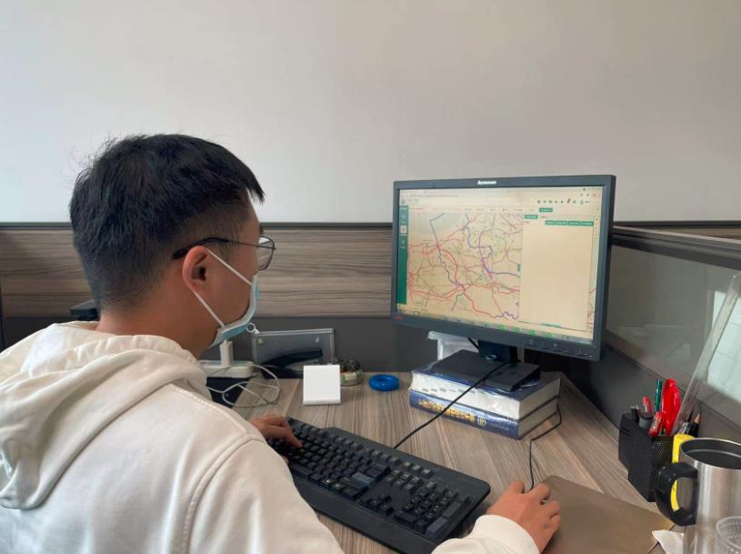 國(guó)網(wǎng)余姚市供電公司:應(yīng)用“網(wǎng)上電網(wǎng)”助力“迎峰度夏”科學(xué)保供