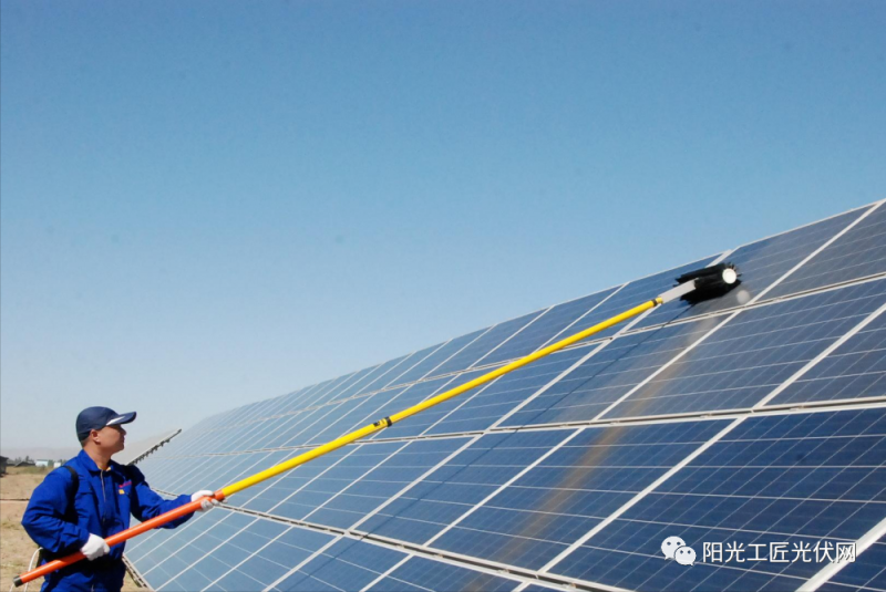 面積接近一個新加坡！青海塔拉灘光伏電站照亮“陽光之路”